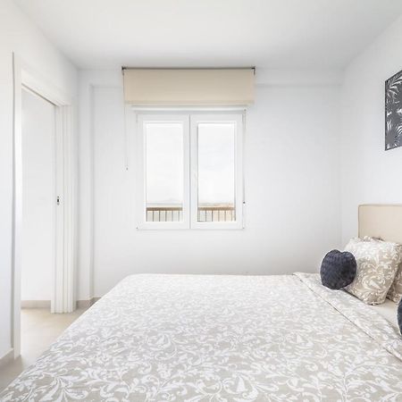 Sunset II Apartment Санта Пола Екстериор снимка