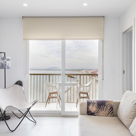 Sunset II Apartment Санта Пола Екстериор снимка