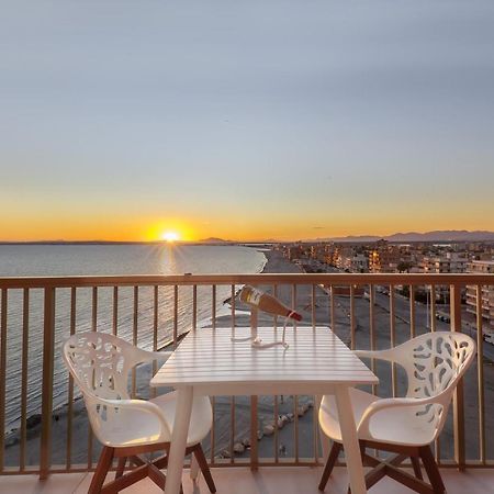 Sunset II Apartment Санта Пола Екстериор снимка