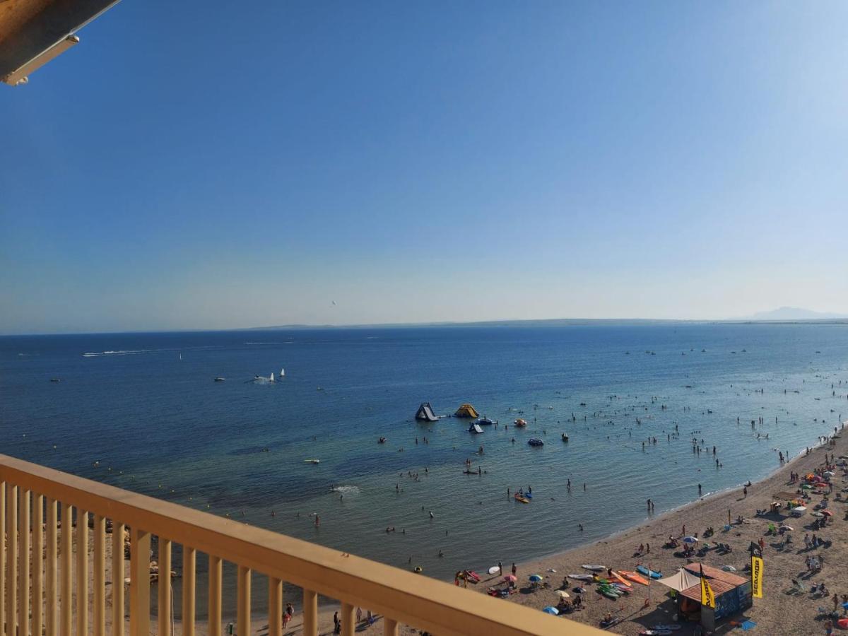 Sunset II Apartment Санта Пола Екстериор снимка