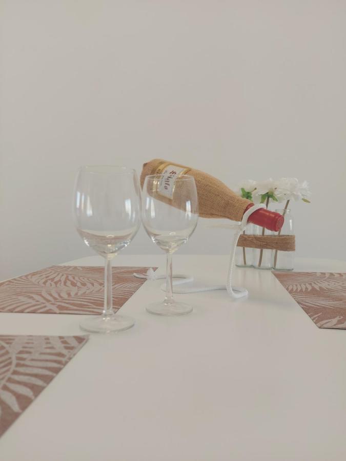 Sunset II Apartment Санта Пола Екстериор снимка
