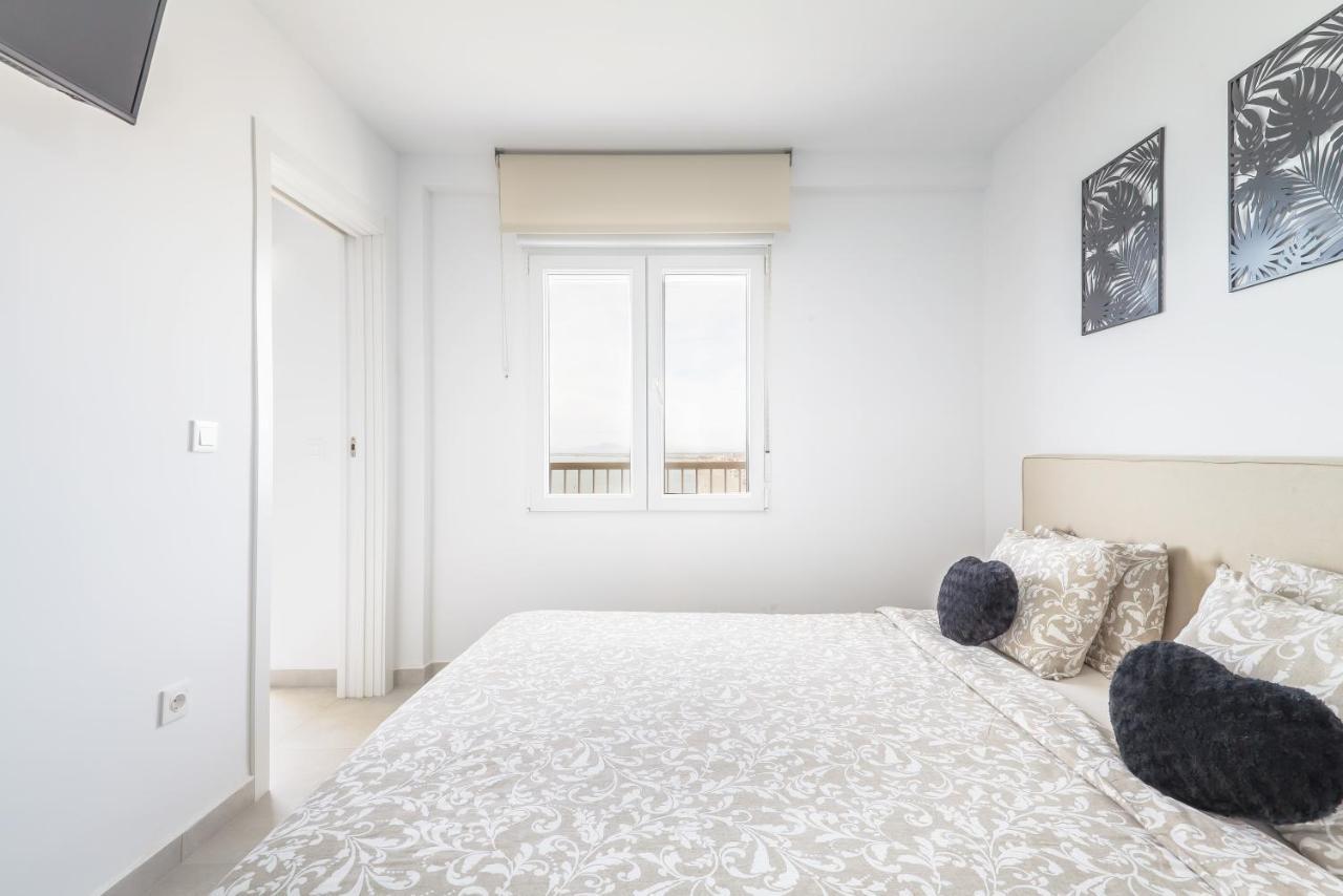 Sunset II Apartment Санта Пола Екстериор снимка