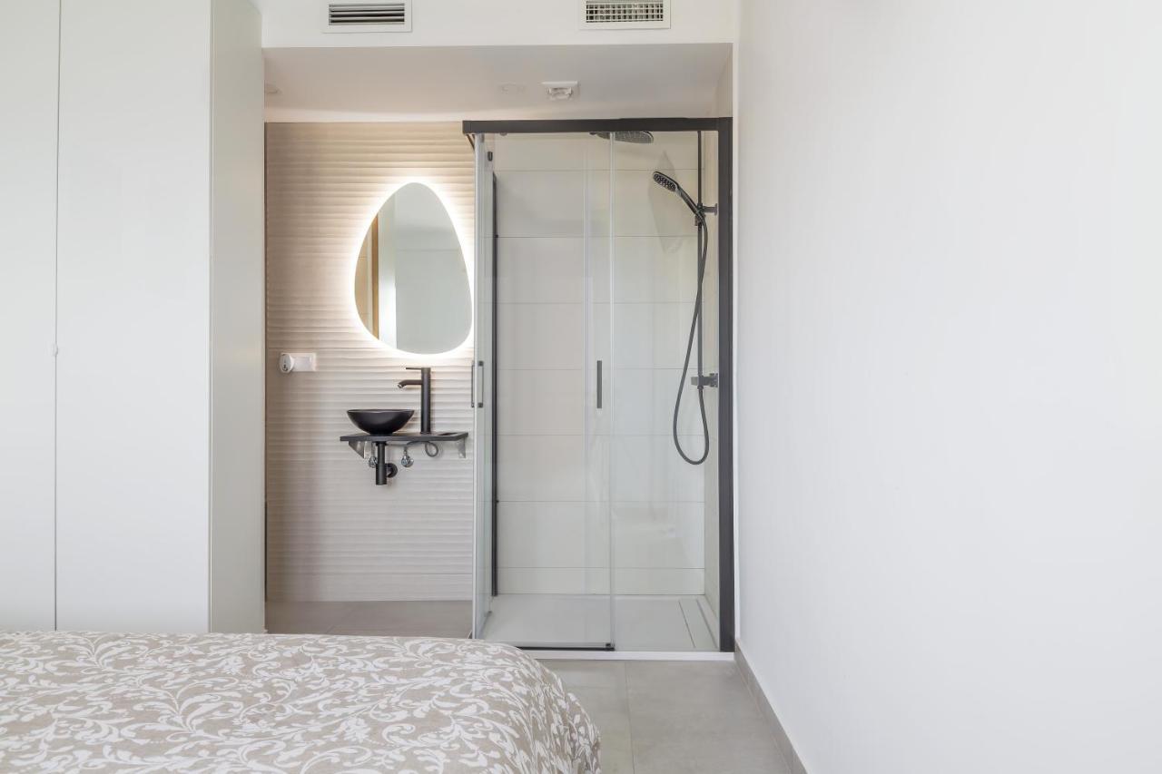 Sunset II Apartment Санта Пола Екстериор снимка