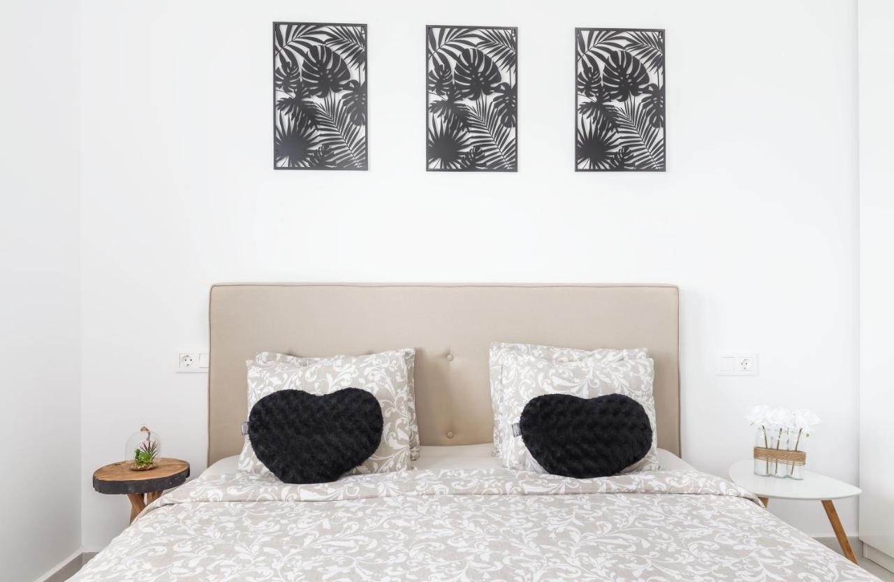 Sunset II Apartment Санта Пола Екстериор снимка