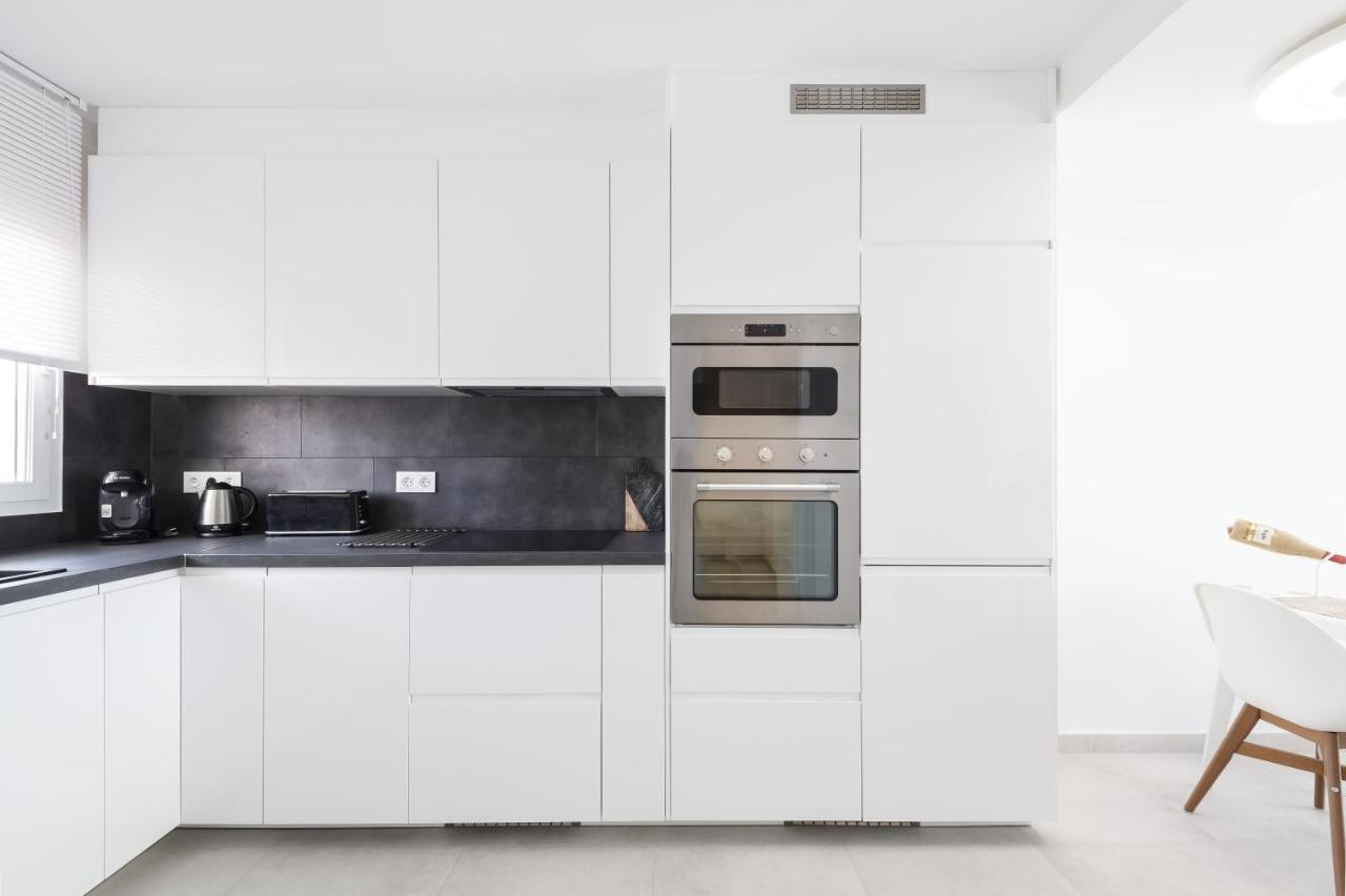 Sunset II Apartment Санта Пола Екстериор снимка