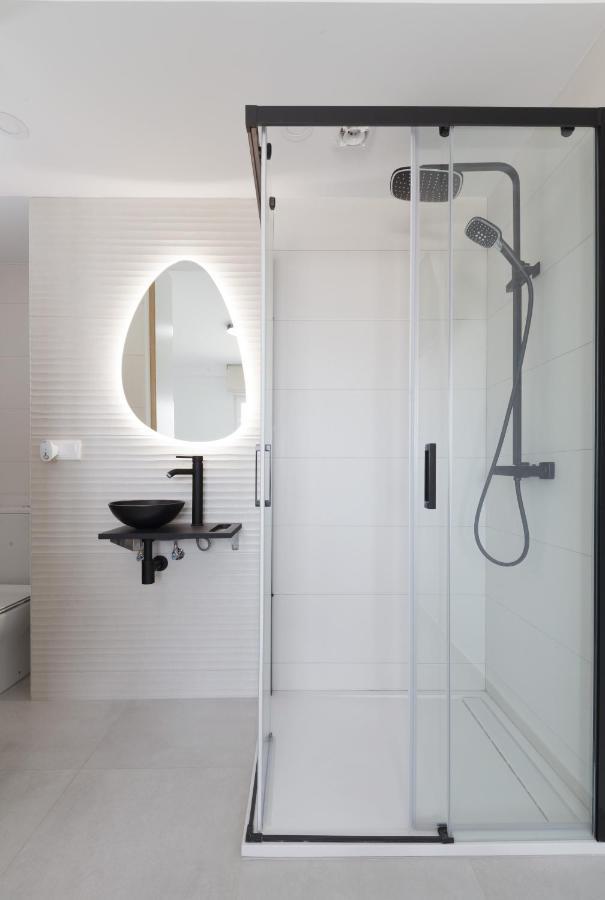 Sunset II Apartment Санта Пола Екстериор снимка